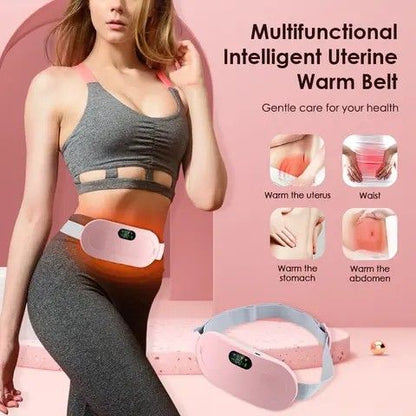 Heating Pad for Period Pain Relief massager,Heating Pad For Period Cramps Slimming Machine