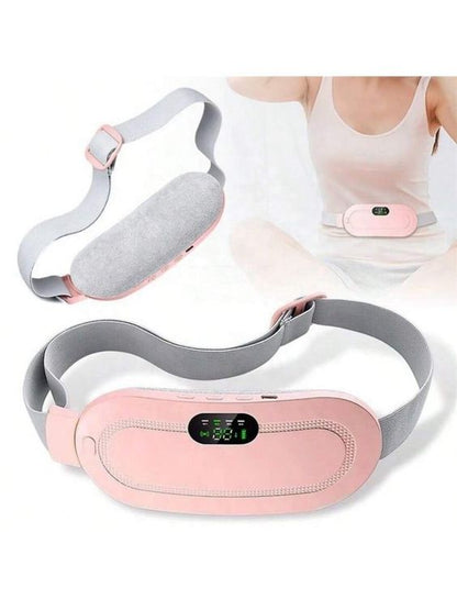Heating Pad for Period Pain Relief massager,Heating Pad For Period Cramps Slimming Machine
