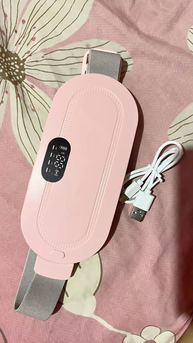 Heating Pad for Period Pain Relief massager,Heating Pad For Period Cramps Slimming Machine